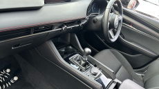 Mazda 3 2.5 e-Skyactiv G MHEV [140] Homura 5dr Petrol Hatchback
